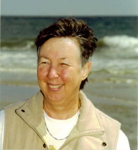 Janet Smith Warfield, Author